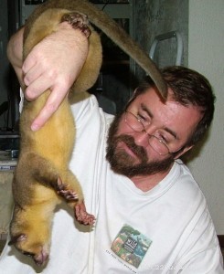 Remembering Dr. Kevin Wright DVM: A Pillar of Reptile and Amphibian Care