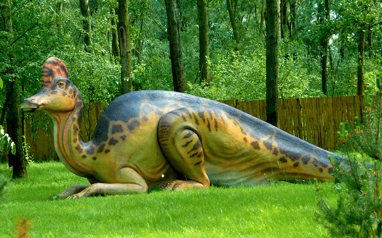Explore 25+ Dinosaurs: An A‑Z Guide to the World s Most Famous Species