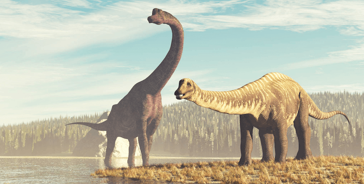 Explore 25+ Dinosaurs: An A‑Z Guide to the World s Most Famous Species