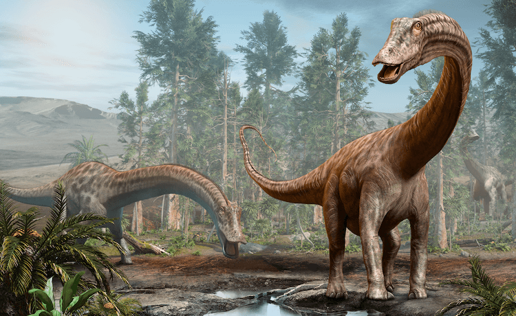 Explore 25+ Dinosaurs: An A‑Z Guide to the World s Most Famous Species