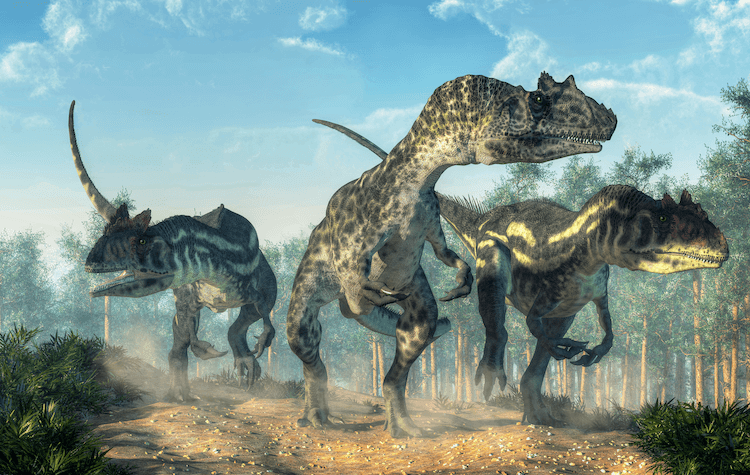 Explore 25+ Dinosaurs: An A‑Z Guide to the World s Most Famous Species