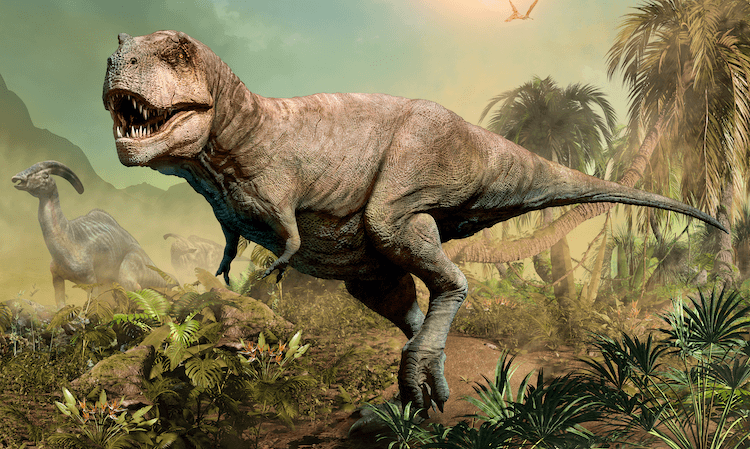 Explore 25+ Dinosaurs: An A‑Z Guide to the World s Most Famous Species