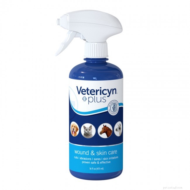 Fauna vs. Vetericyn: Which Pet Wound Care Brand Delivers Faster Healing?
