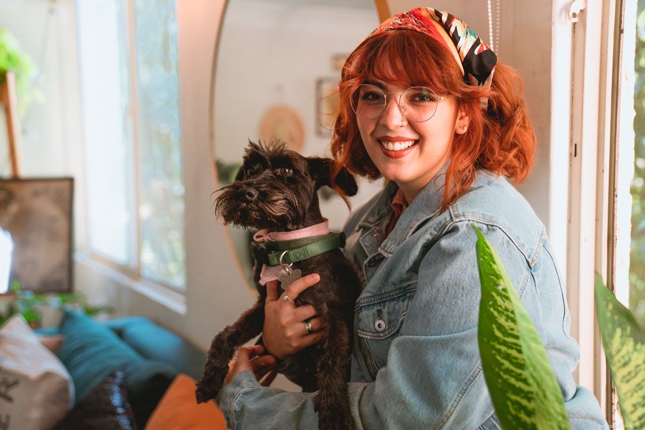Professional Guide: Safely Trimming Your Dog’s Nails