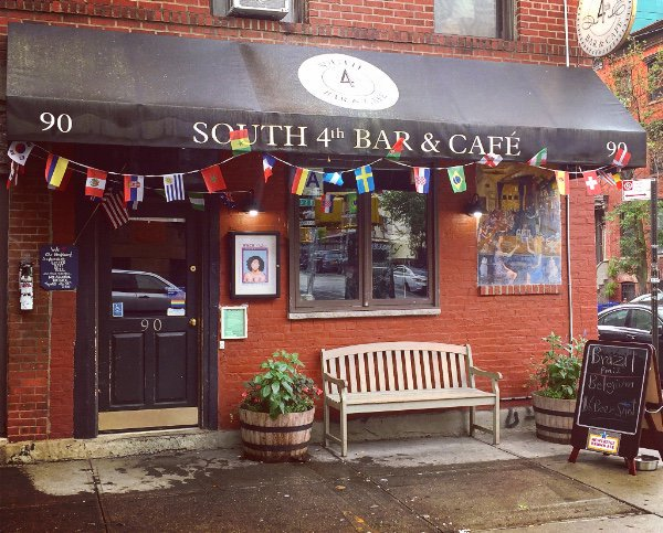 Explore Brooklyn’s Top Pet-Friendly Restaurants: A Comprehensive Guide