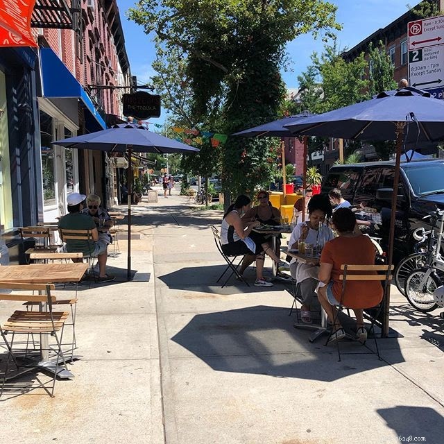 Explore Brooklyn’s Top Pet-Friendly Restaurants: A Comprehensive Guide