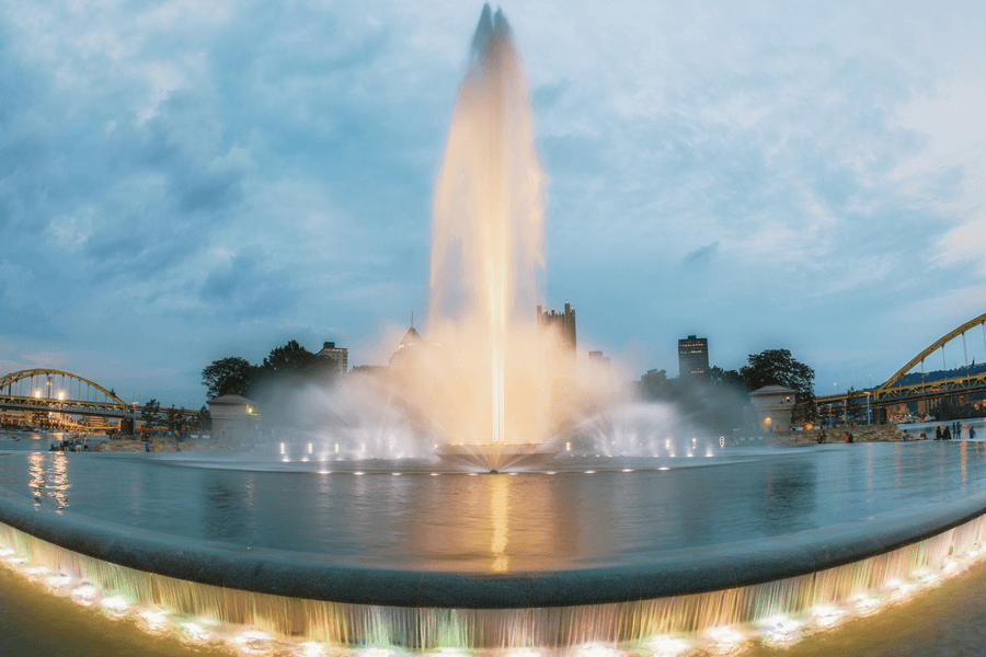Explore Pittsburgh s Top Dog-Friendly Parks & Activities
