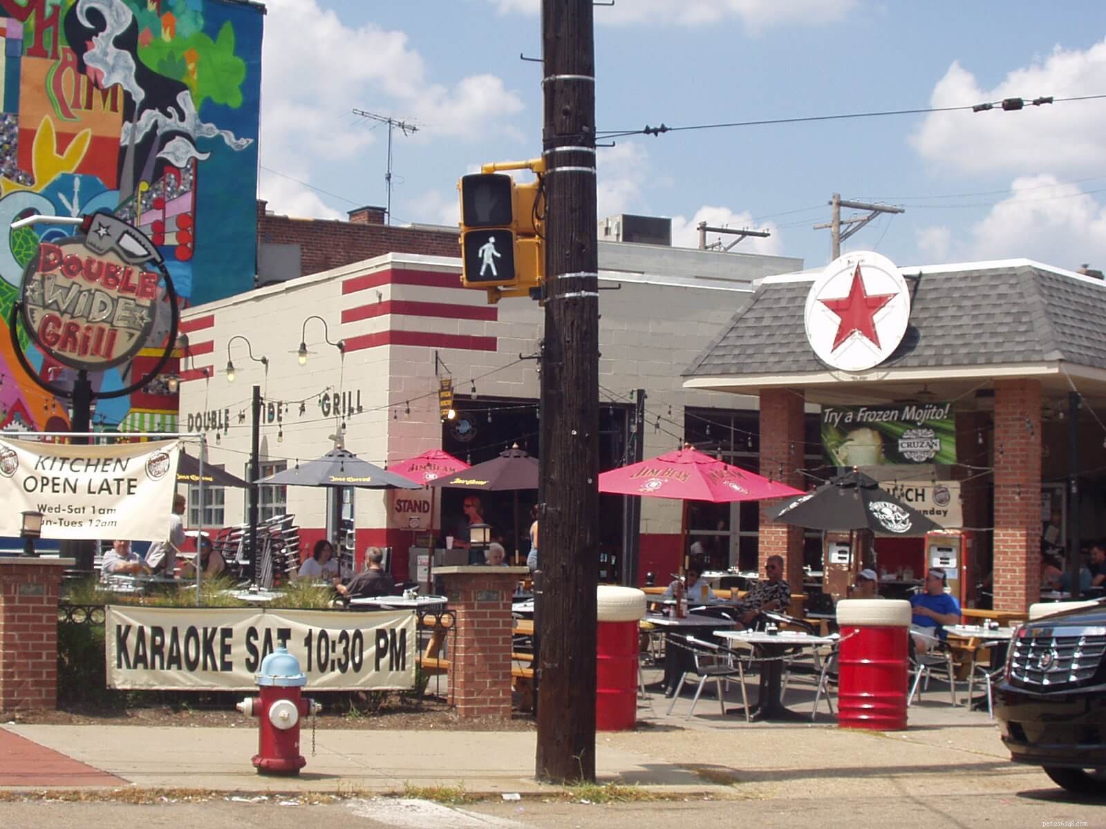 Explore Pittsburgh s Top Dog-Friendly Parks & Activities