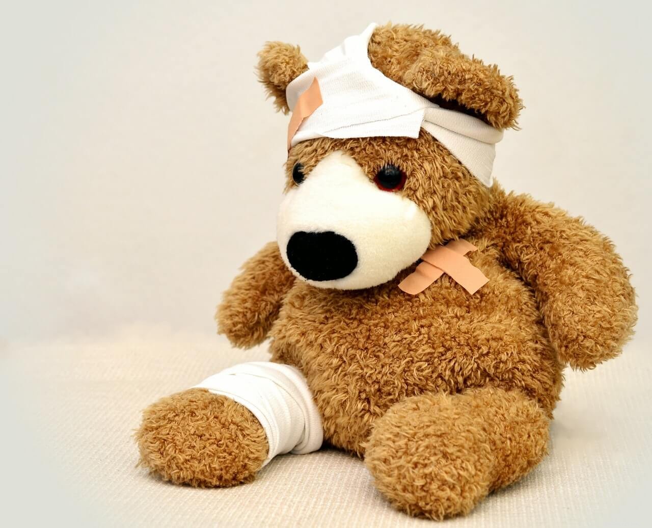 Hotspots in Pets: Causes, Treatment, and Prevention – A Vet s Guide