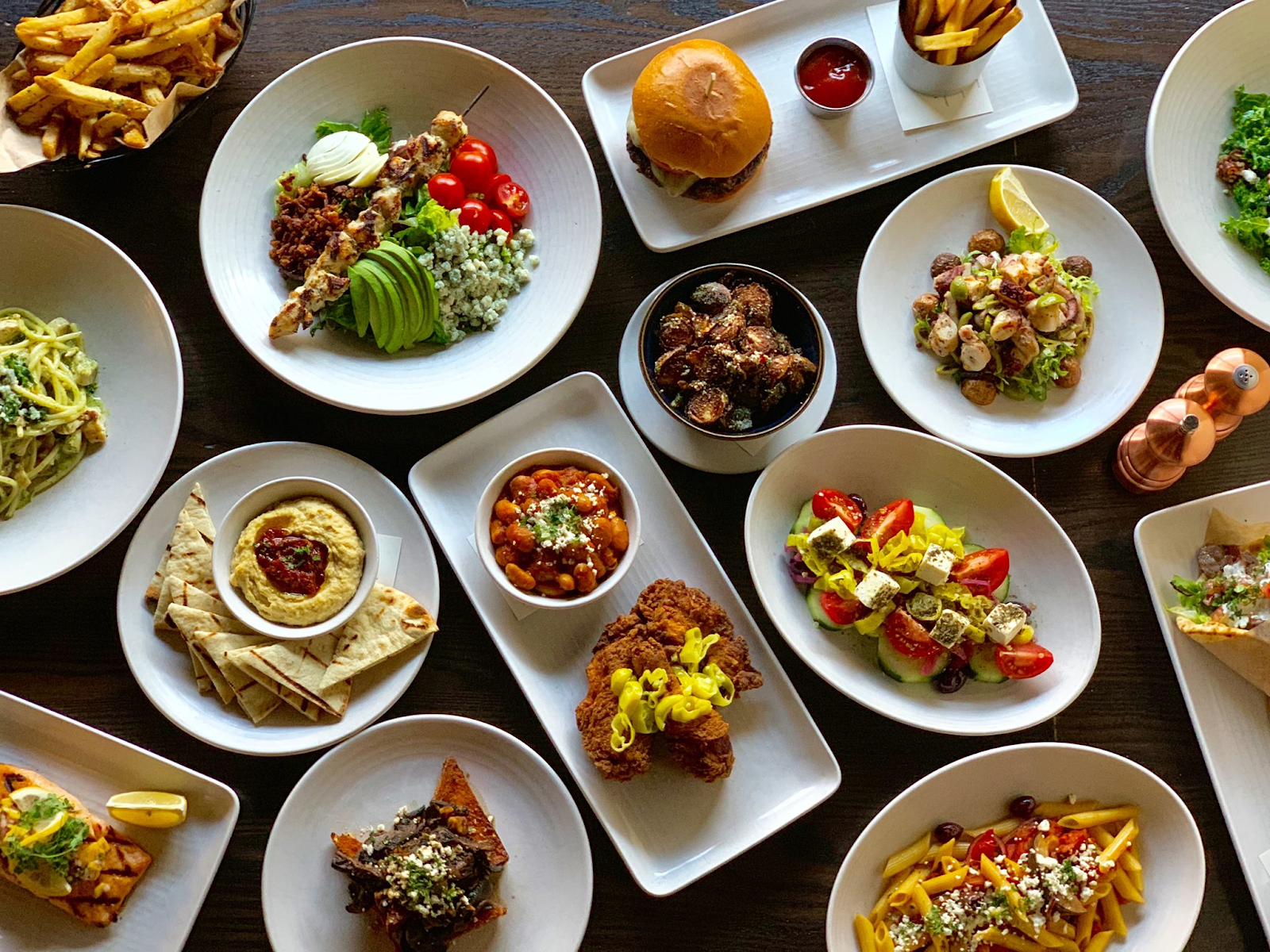 Top 10 Pet‑Friendly Restaurants in San Francisco: Dining Together