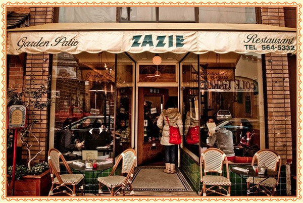 Top 10 Pet‑Friendly Restaurants in San Francisco: Dining Together