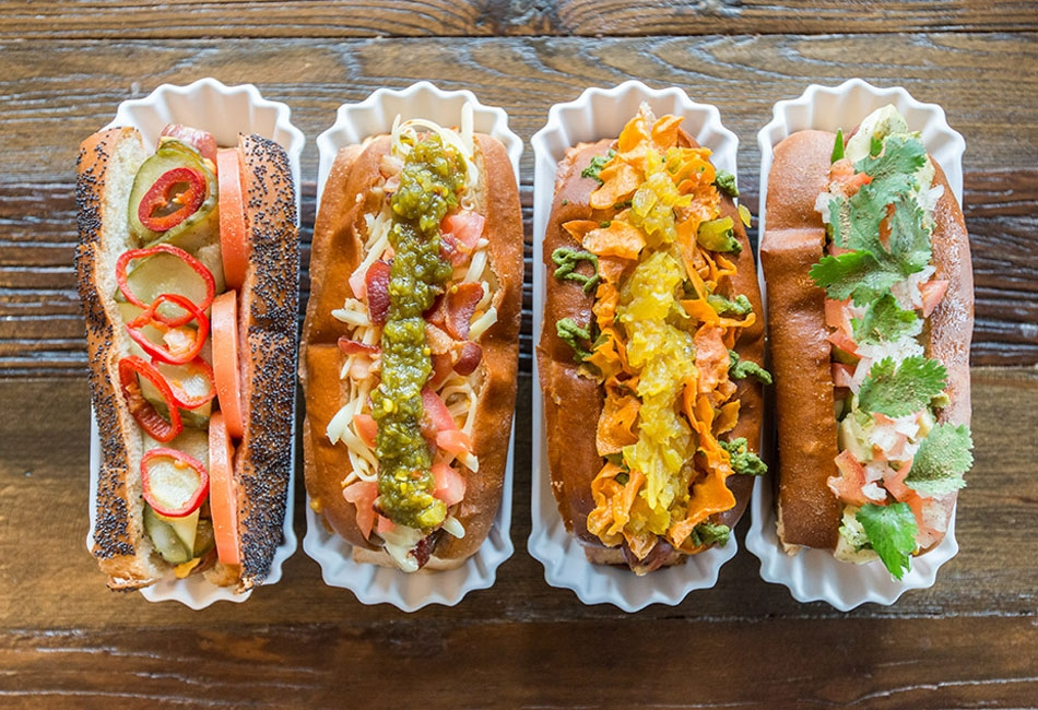 Top 8 Pet-Friendly Restaurants in Houston – Dining Out with Your Furry Friend