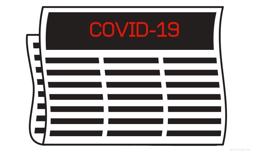 COVID‑19 Service Hours Update – April 1, 2020