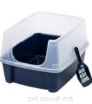 Top Litter Box Enclosures for a Stylish, Odor‑Free Home