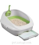Top Litter Box Enclosures for a Stylish, Odor‑Free Home