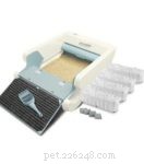 Top Litter Box Enclosures for a Stylish, Odor‑Free Home