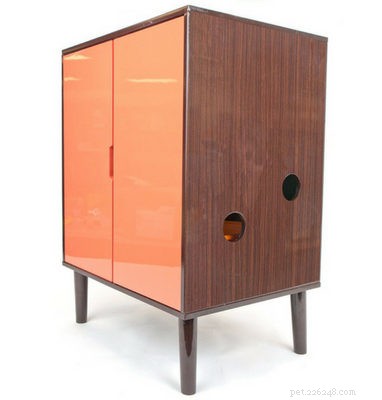 Top Litter Box Enclosures for a Stylish, Odor‑Free Home