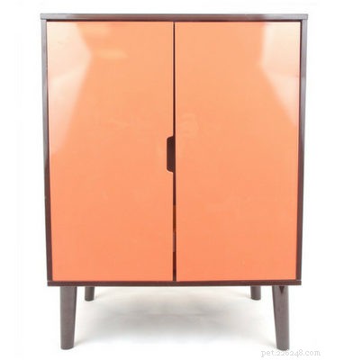 Top Litter Box Enclosures for a Stylish, Odor‑Free Home