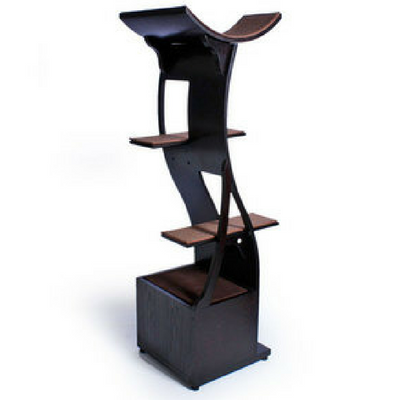 Modern Cat Essentials for Chic Small Apartment Living