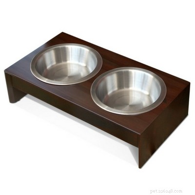 Top 10 Best Cat Food Bowls of 2018: Durable, Dishwasher‑Safe, and Cat‑Friendly
