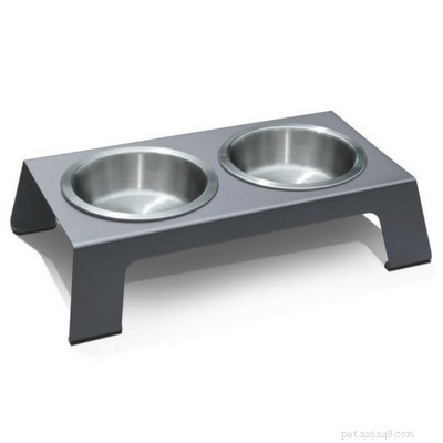 Top 10 Best Cat Food Bowls of 2018: Durable, Dishwasher‑Safe, and Cat‑Friendly
