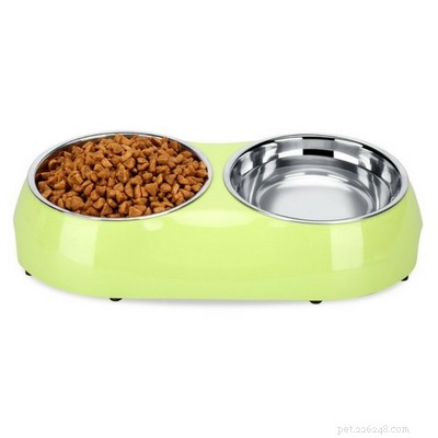 Top 10 Best Cat Food Bowls of 2018: Durable, Dishwasher‑Safe, and Cat‑Friendly