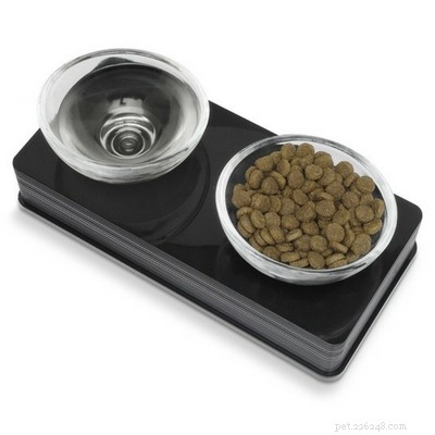 Top 10 Best Cat Food Bowls of 2018: Durable, Dishwasher‑Safe, and Cat‑Friendly