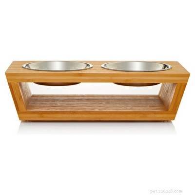 Top 10 Best Cat Food Bowls of 2018: Durable, Dishwasher‑Safe, and Cat‑Friendly