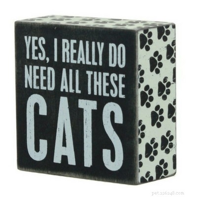 Top Cat Lover Gifts 2017: Curated Gift Guide for Feline Enthusiasts