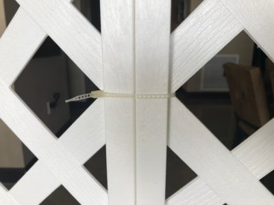 DIY Extra-Large Cat Gate: Ultimate Solution for Aggressive Cats
