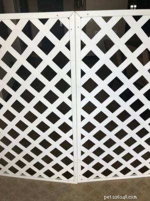 DIY Extra-Large Cat Gate: Ultimate Solution for Aggressive Cats