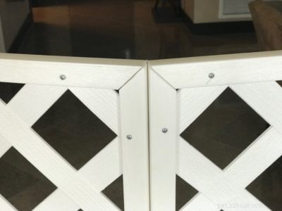 DIY Extra-Large Cat Gate: Ultimate Solution for Aggressive Cats