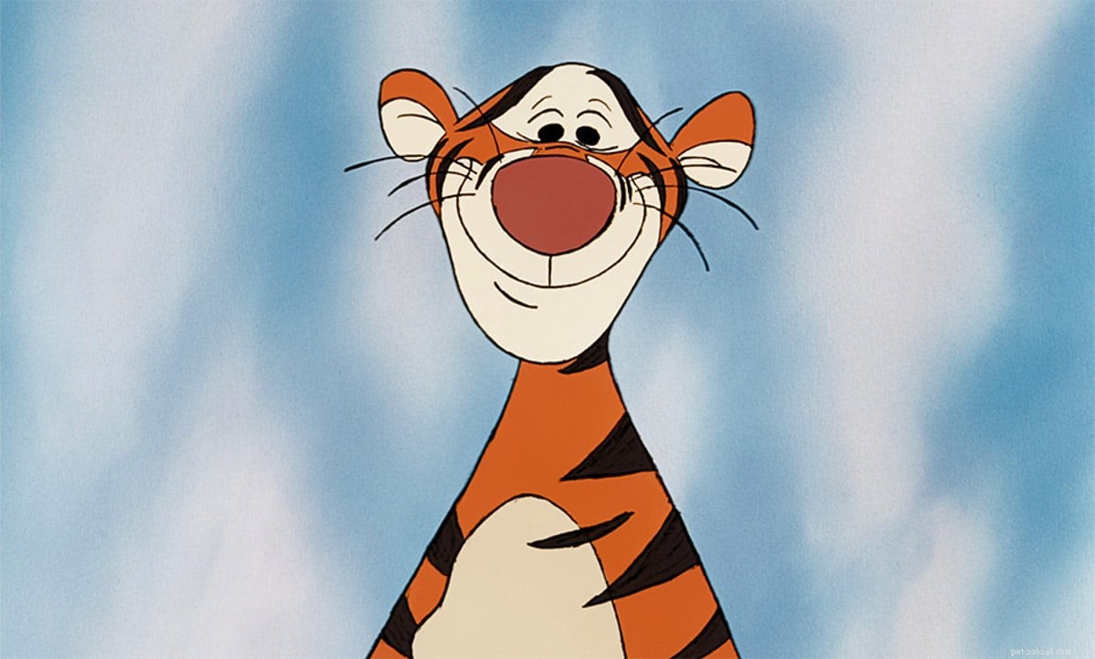 11 Iconic Movie Cat Names Perfect for Your Feline Friend