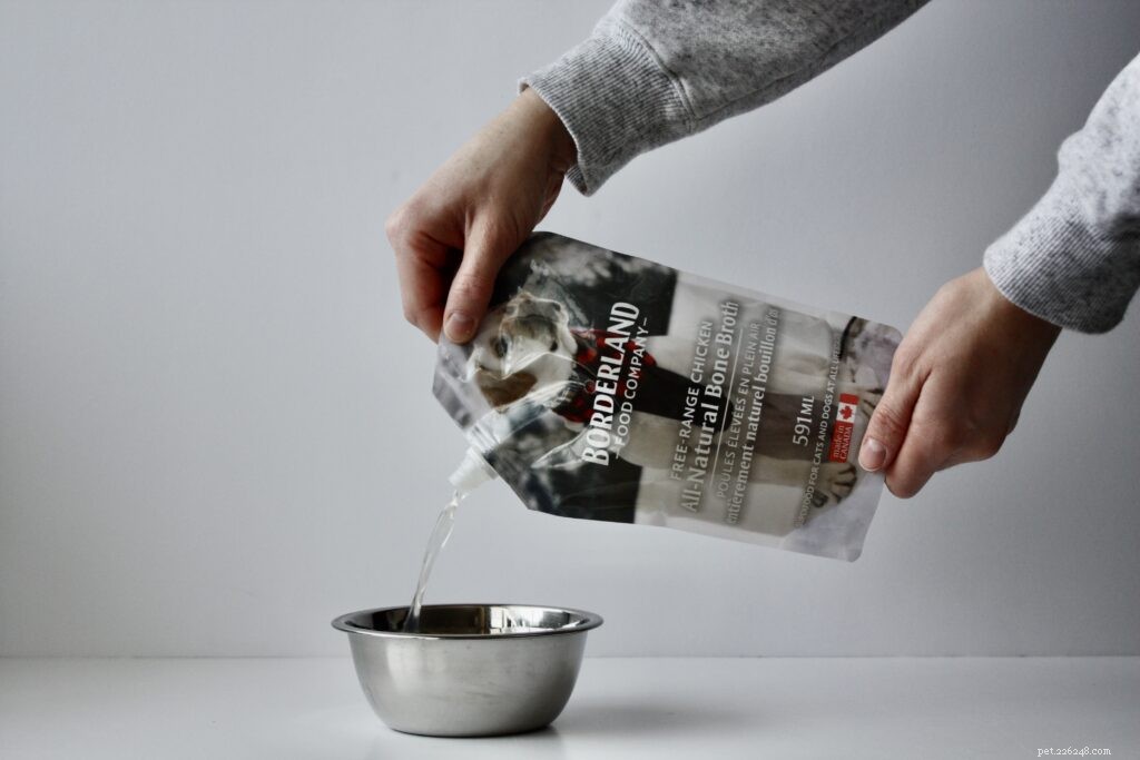 6 Proven Whole-Food Toppers to Boost Your Pet’s Health & Flavor