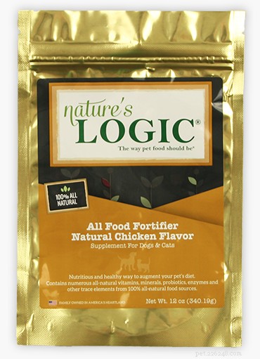 6 Proven Whole-Food Toppers to Boost Your Pet’s Health & Flavor