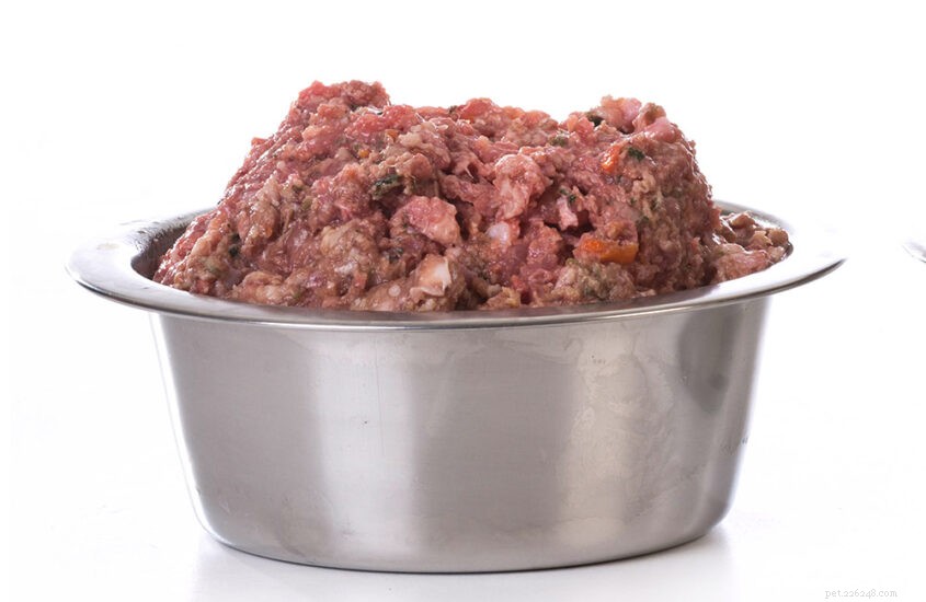 Ensuring Raw Pet Food Safety: Expert Resources & FAQs