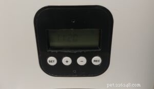 WOpet Boost Automatic Feeder Review: Reliable, Hassle‑Free Pet Feeding