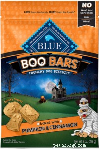 Healthy Pumpkin Treats for Cats & Dogs: Safe, Delicious Options