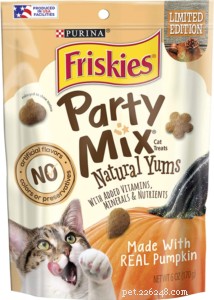 Healthy Pumpkin Treats for Cats & Dogs: Safe, Delicious Options