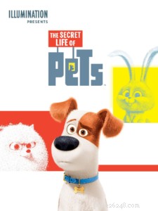 Top Pet-Centric Movies: Dogs, Cats, and More Drive the Story