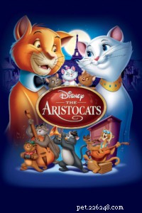 Top Pet-Centric Movies: Dogs, Cats, and More Drive the Story