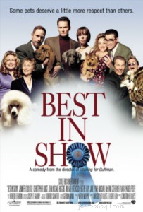 Top Pet-Centric Movies: Dogs, Cats, and More Drive the Story