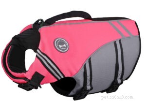 Top Dog Life Jackets: Safe, Reliable Vests for Your Canine Companion