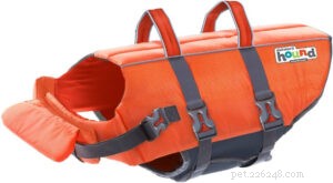 Top Dog Life Jackets: Safe, Reliable Vests for Your Canine Companion