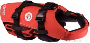 Top Dog Life Jackets: Safe, Reliable Vests for Your Canine Companion