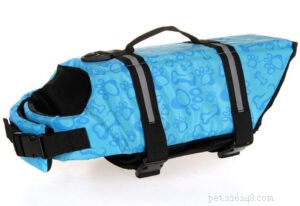 Top Dog Life Jackets: Safe, Reliable Vests for Your Canine Companion