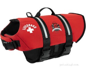 Top Dog Life Jackets: Safe, Reliable Vests for Your Canine Companion