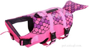 Top Dog Life Jackets: Safe, Reliable Vests for Your Canine Companion