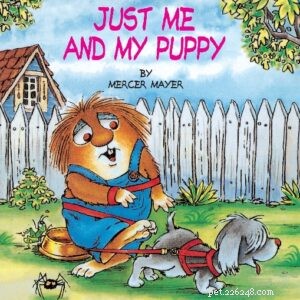 The 8 Must-Read Dog Books for Kids: Fun, Friendly, and Educational