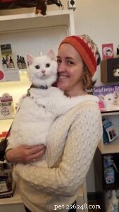 Enhancing Cat Well‑Being: Dr. Laura Cochrane’s Mission to Improve Every Feline’s Life
